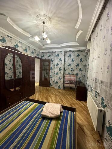 Сдаётся 2-комн. новостройка 88 м², м. Мемар Аджеми, photo 15 from 19