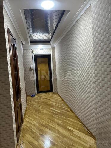 Сдаётся 2-комн. новостройка 88 м², м. Мемар Аджеми, photo 18 from 19