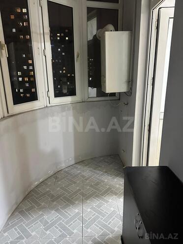 Сдаётся 2-комн. новостройка 88 м², м. Мемар Аджеми, photo 16 from 19