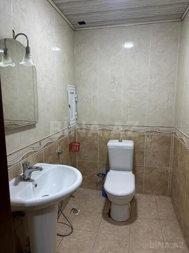 Сдаётся 2-комн. новостройка 88 м², м. Мемар Аджеми, photo 13 from 19