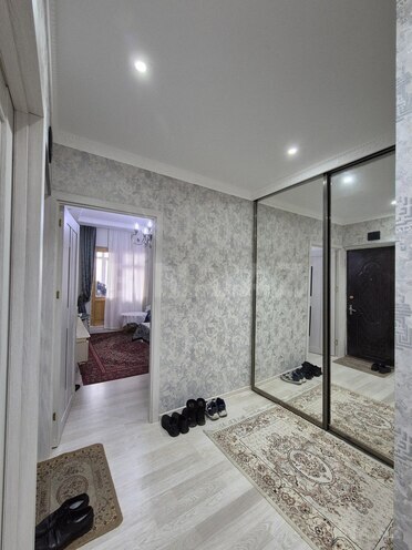 Продаётся 2-комн. вторичка 65 м², м. Халглар Достлугу, photo 11 from 12