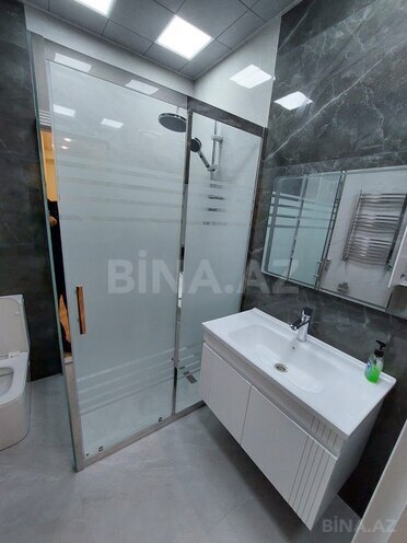 Satılır 3 otaqlı yeni tikili 90 m², Neftçilər m., photo 12 from 19