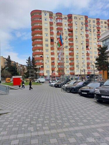 Satılır 3 otaqlı yeni tikili 90 m², Neftçilər m., photo 1 from 19