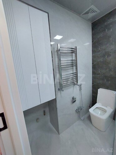 Satılır 3 otaqlı yeni tikili 90 m², Neftçilər m., photo 11 from 19