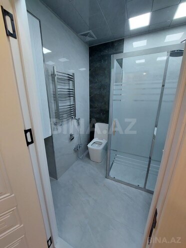 Satılır 3 otaqlı yeni tikili 90 m², Neftçilər m., photo 10 from 19