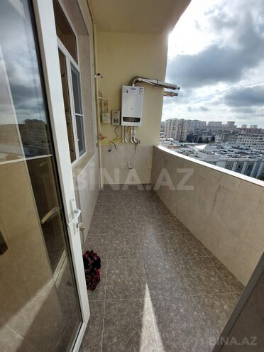 Satılır 3 otaqlı yeni tikili 90 m², Neftçilər m., photo 17 from 19