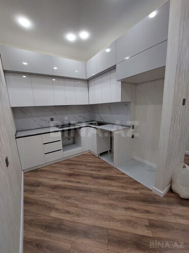 Satılır 3 otaqlı yeni tikili 90 m², Neftçilər m., photo 9 from 19