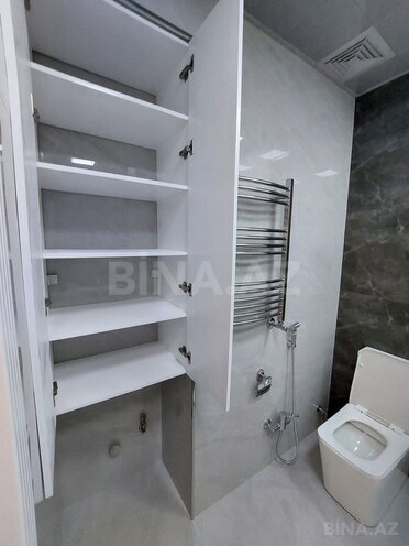 Satılır 3 otaqlı yeni tikili 90 m², Neftçilər m., photo 13 from 19