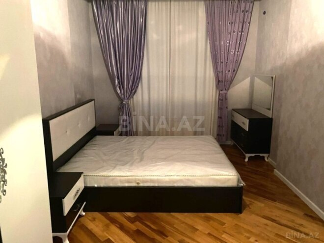 İcarəyə verilir 2 otaqlı yeni tikili 80 m², 28 May m., photo 6 from 11