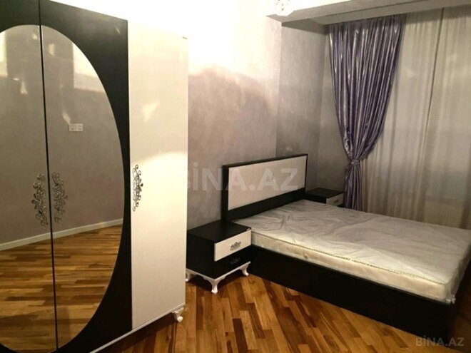 İcarəyə verilir 2 otaqlı yeni tikili 80 m², 28 May m., photo 5 from 11
