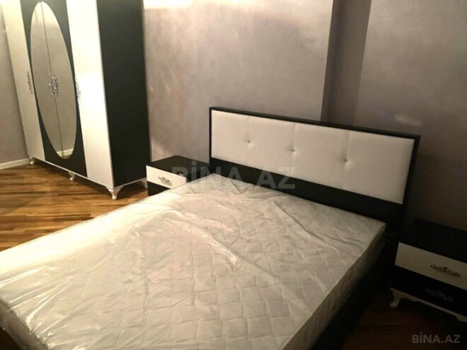 İcarəyə verilir 2 otaqlı yeni tikili 80 m², 28 May m., photo 7 from 11