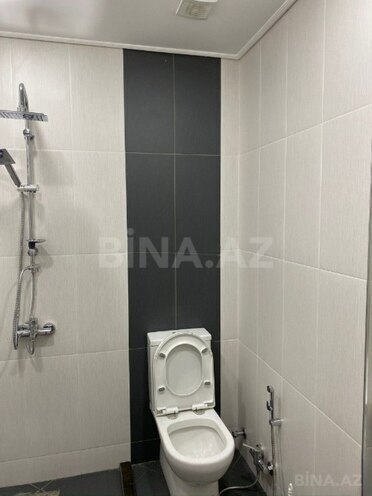 İcarəyə verilir 2 otaqlı yeni tikili 80 m², 28 May m., photo 10 from 11