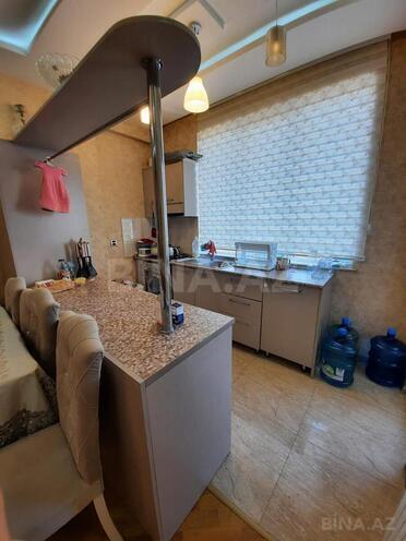Satılır 2 otaqlı yeni tikili 70 m², 7-ci mikrorayon q., photo 5 from 10