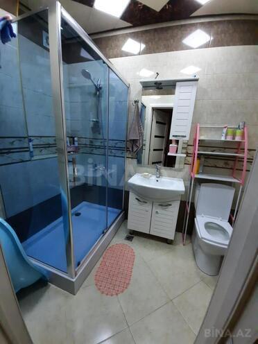 Satılır 2 otaqlı yeni tikili 70 m², 7-ci mikrorayon q., photo 8 from 10
