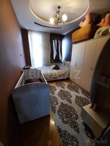 Satılır 2 otaqlı yeni tikili 70 m², 7-ci mikrorayon q., photo 3 from 10