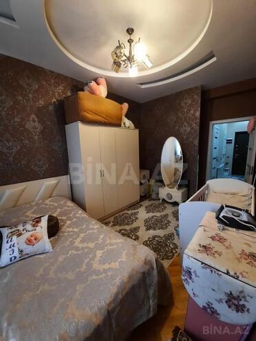 Satılır 2 otaqlı yeni tikili 70 m², 7-ci mikrorayon q., photo 6 from 10