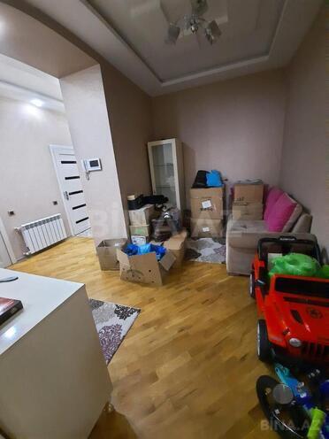 Satılır 2 otaqlı yeni tikili 70 m², 7-ci mikrorayon q., photo 7 from 10