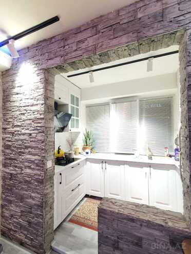 Satılır 3 otaqlı köhnə tikili 80 m², Əhmədli m., photo 8 from 29