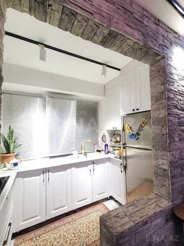 Satılır 3 otaqlı köhnə tikili 80 m², Əhmədli m., photo 5 from 29