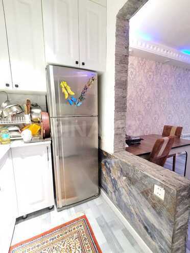 Satılır 3 otaqlı köhnə tikili 80 m², Əhmədli m., photo 21 from 29