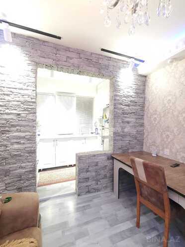 Satılır 3 otaqlı köhnə tikili 80 m², Əhmədli m., photo 19 from 29