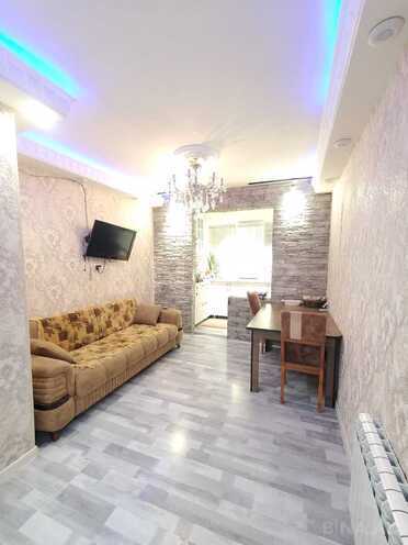 Satılır 3 otaqlı köhnə tikili 80 m², Əhmədli m., photo 3 from 29
