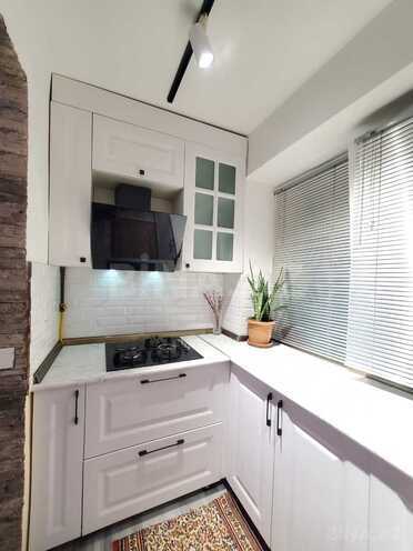 Satılır 3 otaqlı köhnə tikili 80 m², Əhmədli m., photo 15 from 29