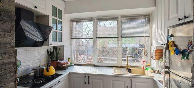 Satılır 3 otaqlı köhnə tikili 80 m², Əhmədli m., photo 10 from 29