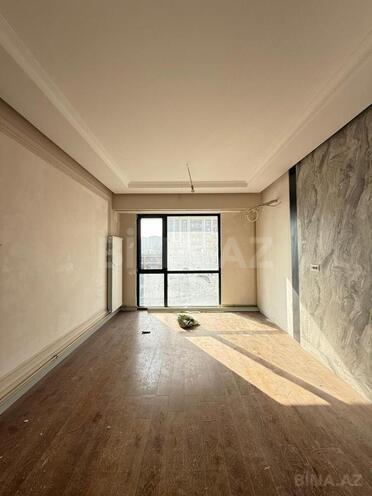 Satılır 3 otaqlı yeni tikili 69 m², Bakmil m., photo 3 from 21
