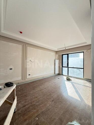 Satılır 3 otaqlı yeni tikili 69 m², Bakmil m., photo 1 from 21