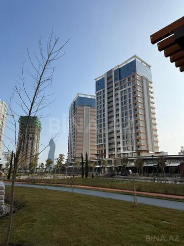 Satılır 3 otaqlı yeni tikili 69 m², Bakmil m., photo 20 from 21