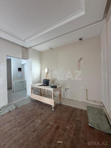 Satılır 3 otaqlı yeni tikili 69 m², Bakmil m., photo 6 from 21
