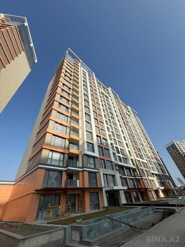 Satılır 3 otaqlı yeni tikili 69 m², Bakmil m., photo 18 from 21