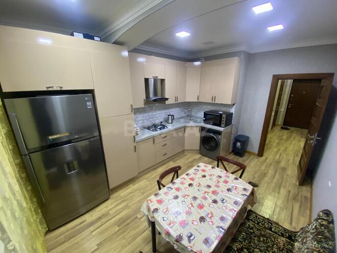 Продаётся 2-комн. новостройка 81 м², Хатаинский р., photo 11 from 29