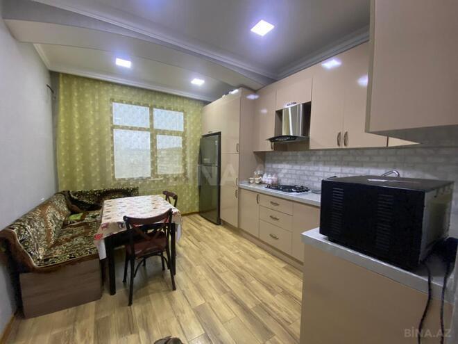 Продаётся 2-комн. новостройка 81 м², Хатаинский р., photo 12 from 29