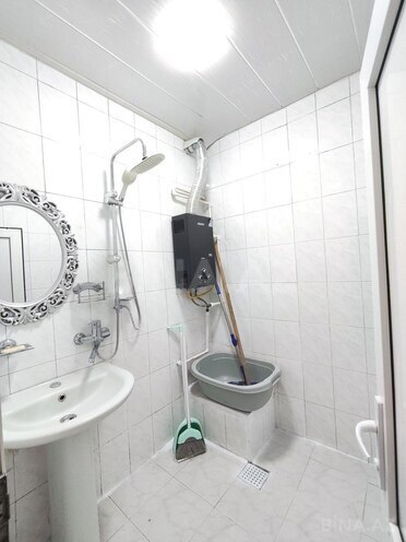 İcarəyə verilir 3 otaqlı köhnə tikili 70 m², Memar Əcəmi m., photo 17 from 20