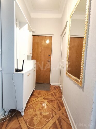İcarəyə verilir 3 otaqlı köhnə tikili 70 m², Memar Əcəmi m., photo 10 from 20