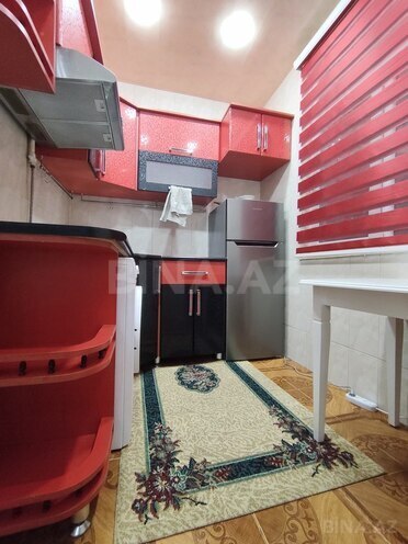 İcarəyə verilir 3 otaqlı köhnə tikili 70 m², Memar Əcəmi m., photo 3 from 20