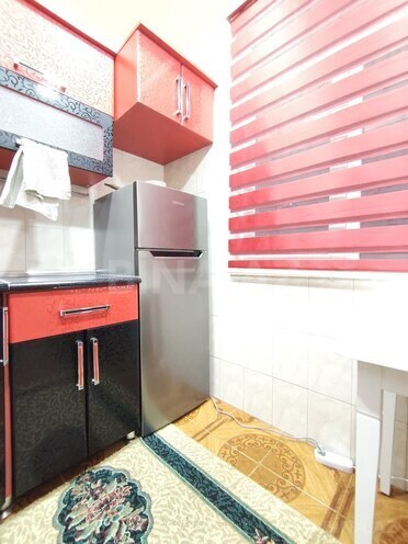 İcarəyə verilir 3 otaqlı köhnə tikili 70 m², Memar Əcəmi m., photo 14 from 20