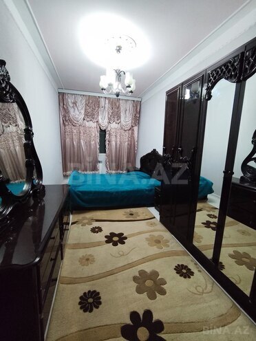 İcarəyə verilir 3 otaqlı köhnə tikili 70 m², Memar Əcəmi m., photo 8 from 20