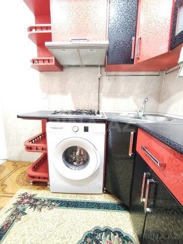 İcarəyə verilir 3 otaqlı köhnə tikili 70 m², Memar Əcəmi m., photo 12 from 20