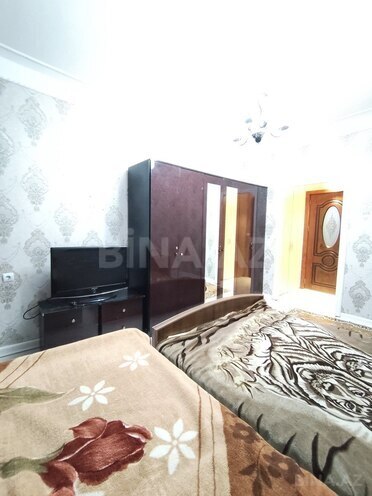 İcarəyə verilir 3 otaqlı köhnə tikili 70 m², Memar Əcəmi m., photo 9 from 20