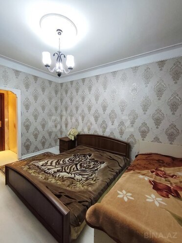 İcarəyə verilir 3 otaqlı köhnə tikili 70 m², Memar Əcəmi m., photo 5 from 20