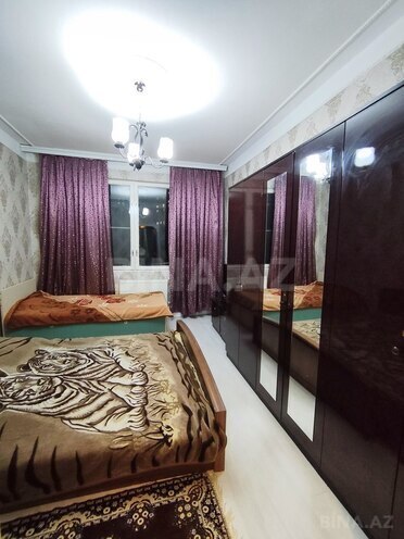 İcarəyə verilir 3 otaqlı köhnə tikili 70 m², Memar Əcəmi m., photo 18 from 20