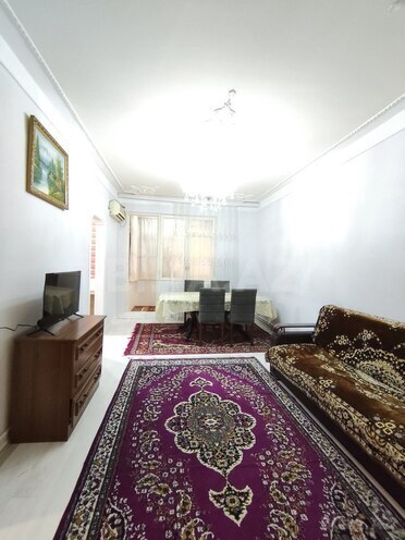 İcarəyə verilir 3 otaqlı köhnə tikili 70 m², Memar Əcəmi m., photo 19 from 20