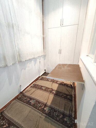 İcarəyə verilir 3 otaqlı köhnə tikili 70 m², Memar Əcəmi m., photo 6 from 20