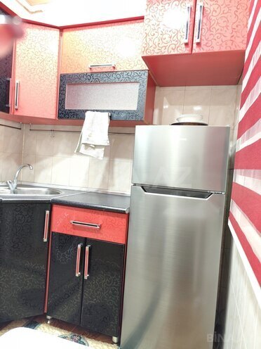 İcarəyə verilir 3 otaqlı köhnə tikili 70 m², Memar Əcəmi m., photo 13 from 20