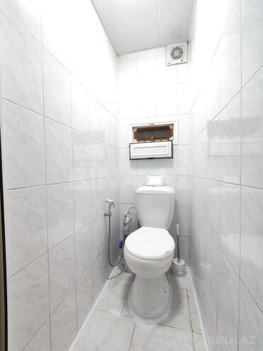 İcarəyə verilir 3 otaqlı köhnə tikili 70 m², Memar Əcəmi m., photo 16 from 20