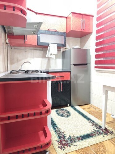 İcarəyə verilir 3 otaqlı köhnə tikili 70 m², Memar Əcəmi m., photo 1 from 20