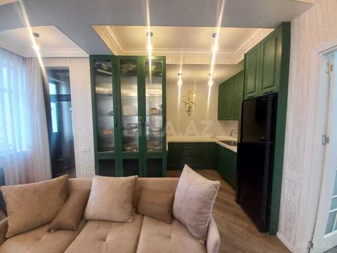 Продаётся 3-комн. новостройка 70 м², пос. Бадамдар, photo 4 from 19
